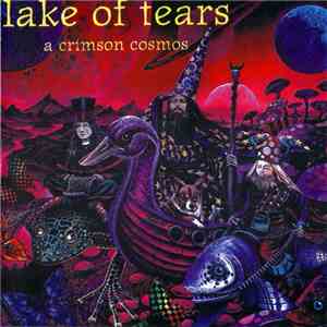 Lake Of Tears - A Crimson Cosmos