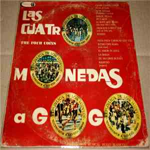 Las Cuatro Monedas - Las Cuatro Monedas A Go-Go