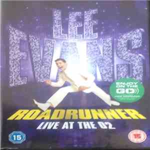 Lee Evans  - Roadrunner