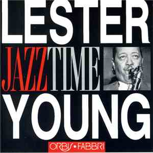 Lester Young - Lester Young