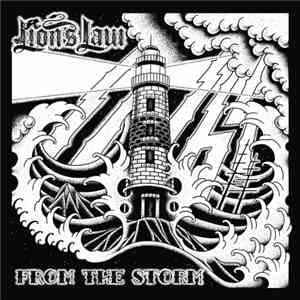 Lion's Law - From The Storm