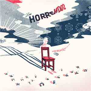 Los Horrendos - Pronóstico Reservado