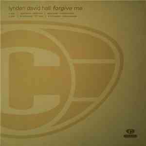 Lynden David Hall - Forgive Me
