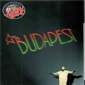 Manfred Mann's Earth Band - Budapest