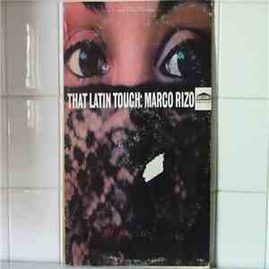 Marco Rizo - That Latin Touch