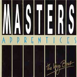 Masters Apprentices - The Very Best Of Masters Apprentices