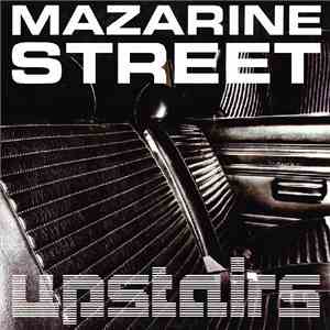 Mazarine Street - Upstairs