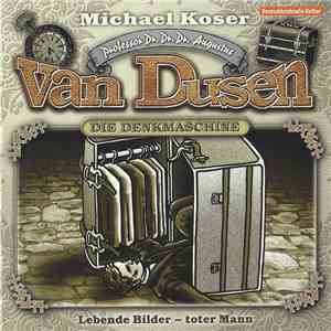 Michael Koser - Lebende Bilder - Toter Mann