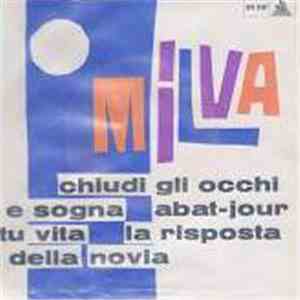 Milva - La Risposta Della Novia