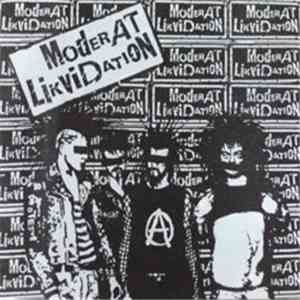 Moderat Likvidation - Nitad