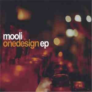 Mooli - One Design EP