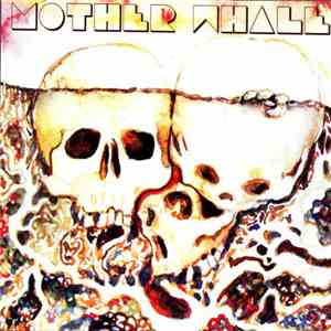 Mother Whale - Goodbye, Earth...Hello, Moon