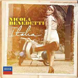 Nicola Benedetti - Italia