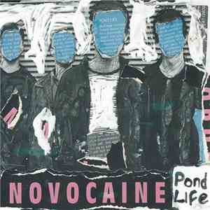 Novocaine  - Pond Life