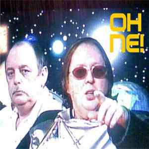 Oh Ne - Herrenrasse Darling