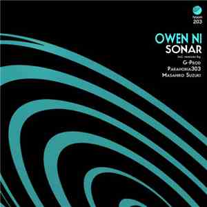 Owen Ni - Sonar