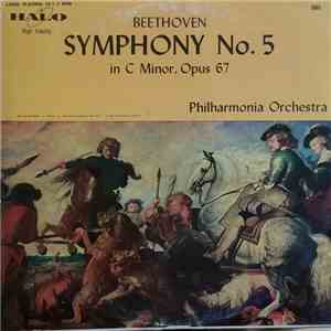 Philharmonia Orchestra - Beethoven Symphony No. 5 in C Minor, Opus 67