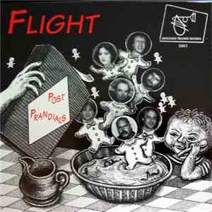 Post Prandials - Flight