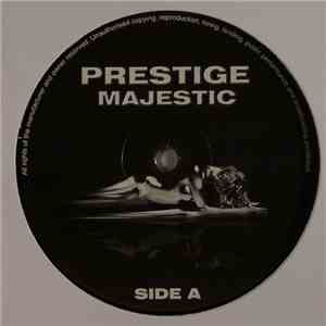 Prestige  - Majestic