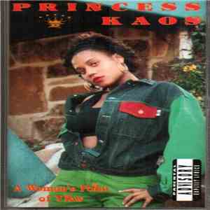 Princess Kaos - A Woman's Point Of View