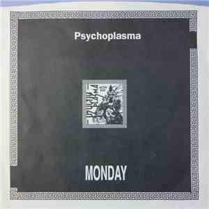 Psychoplasma - Monday