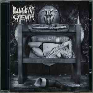 Pungent Stench - Ampeauty