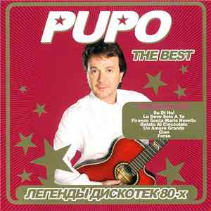 Pupo - The Best