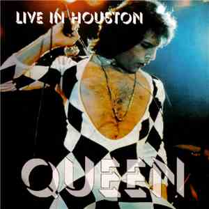 Queen - Live In Houston