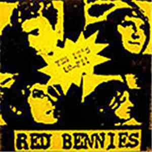 Red Bennies - Yes It's Lo-Fi!