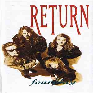 Return  - Fourplay