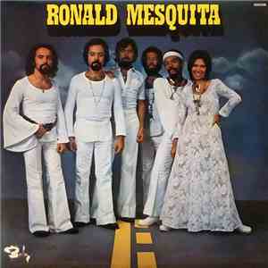 Ronald Mesquita - Ronald Mesquita