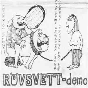 Rövsvett - Hunden Beskyddar Människan, Men Vem Beskyddar Hunden ??