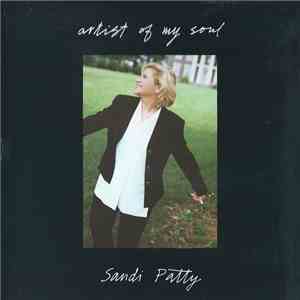 Sandi Patty - Artist Of My Soul