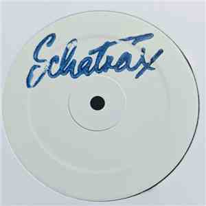 Schatrax - Vintage Vinyl