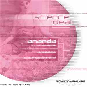Science Deal - Ananda (CC Anthem 2008)