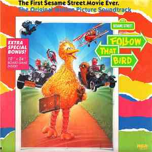 Sesame Street - Sesame Street Presents: Follow That Bird - The Original Mot ...
