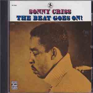 Sonny Criss - The Beat Goes On!