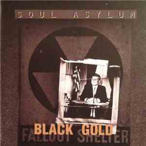 Soul Asylum  - Black Gold