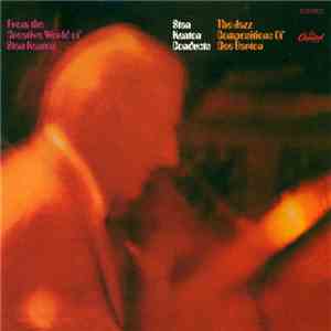 Stan Kenton - The Jazz Compositions Of Dee Barton