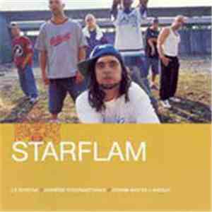 Starflam - Essential