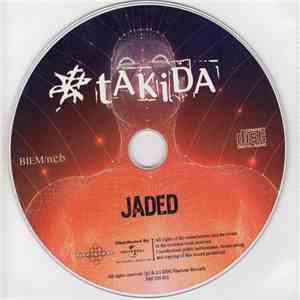 Takida - Jaded