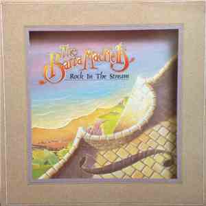 The Barra MacNeils - Rock In The Stream
