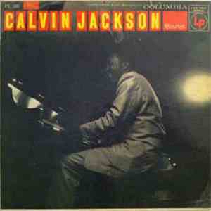 The Calvin Jackson Quartet - The Calvin Jackson Quartet