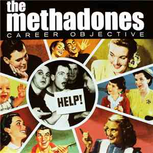 The Methadones - Career Objective