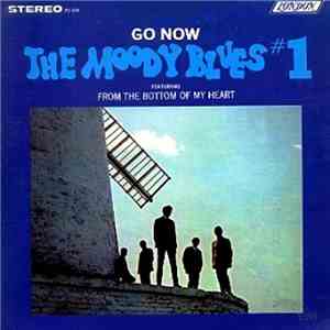The Moody Blues - Go Now - Moody Blues #1