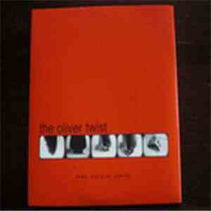 The Oliver Twist / Colt  - The Oliver Twist / Colt