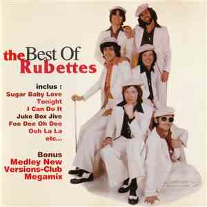 The Rubettes - Best Of The Rubettes