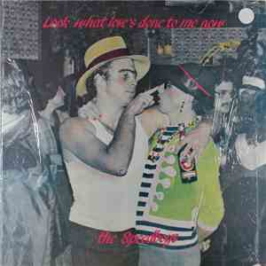 The Speedboys - Look What Love's Done To Me Now