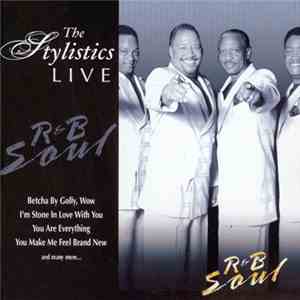 The Stylistics - Live