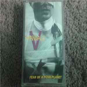 The Vandals - Fear Of A Punk Planet